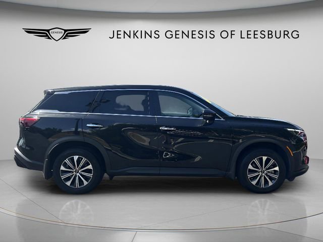 Used 2023 INFINITI QX60 Pure FWD image 11