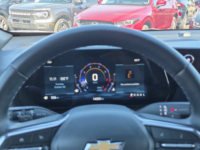 Used 2026 Chevrolet Equinox LT FWD image 13