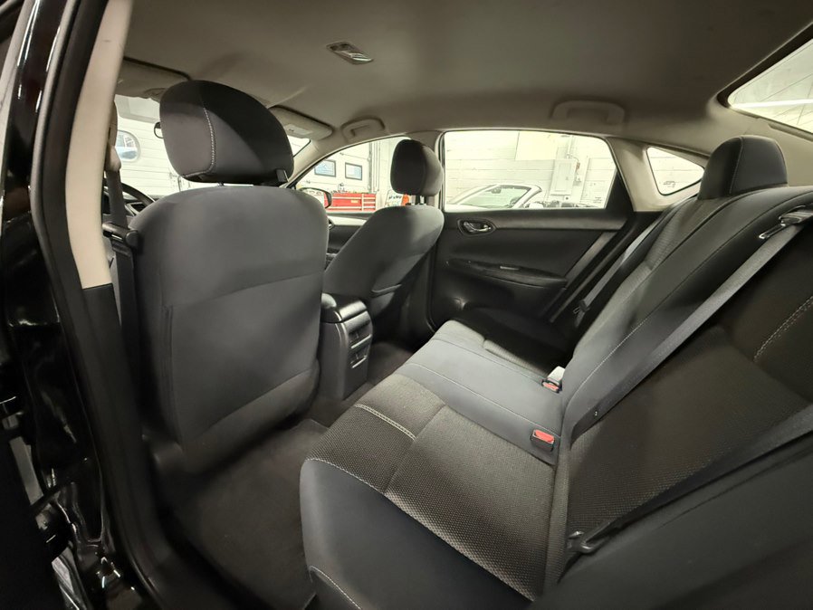 Used 2017 Nissan Sentra S image 26