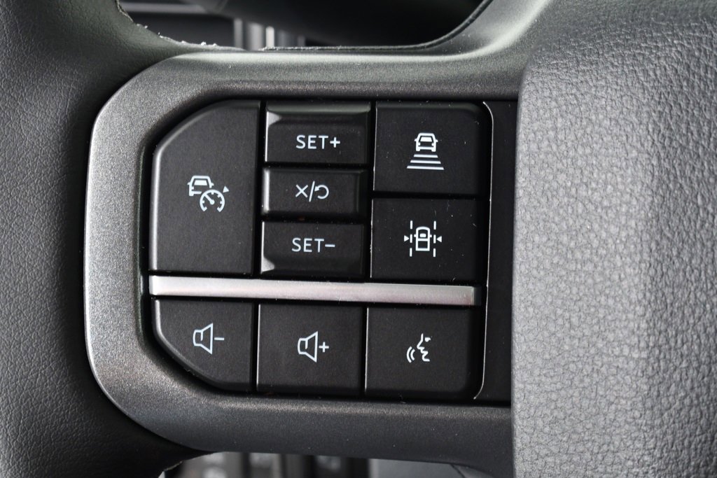 New 2026 Ford F350 Lariat w/ Black Appearance Package image 36