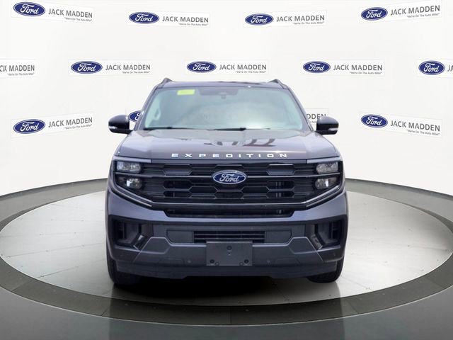 New 2026 Ford Expedition Active AWD/4WD image 8