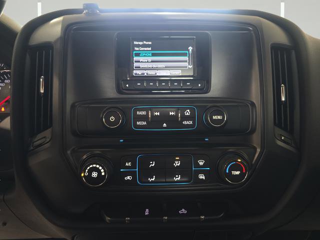 Used 2015 Chevrolet Silverado 1500 LS w/ Trailering Package AWD/4WD image 17