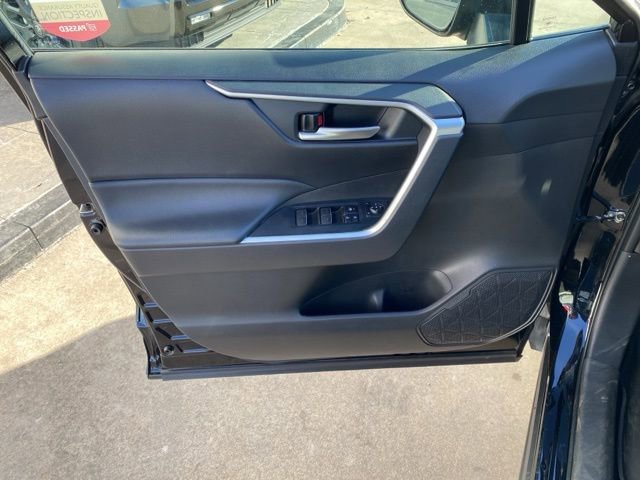 Certified 2024 Toyota RAV4 SE w/ Convenience Package image 16