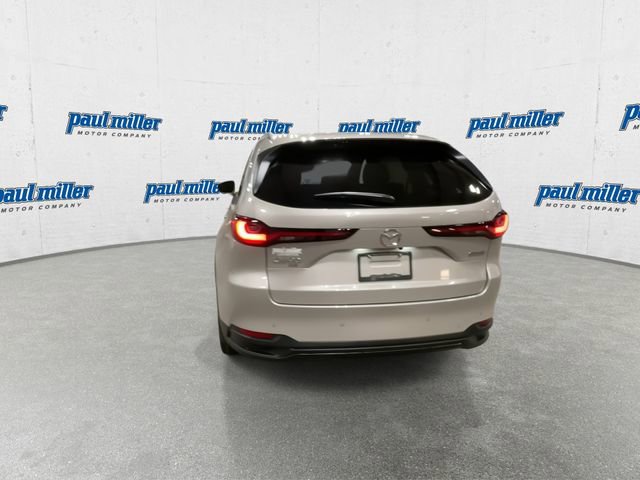 New 2026 MAZDA CX-90 Plug-In Hybrid w/ Preferred image 9