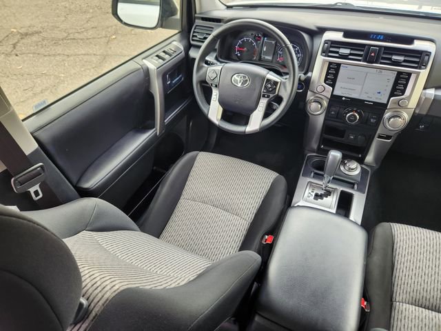 Used 2024 Toyota 4Runner SR5 image 12