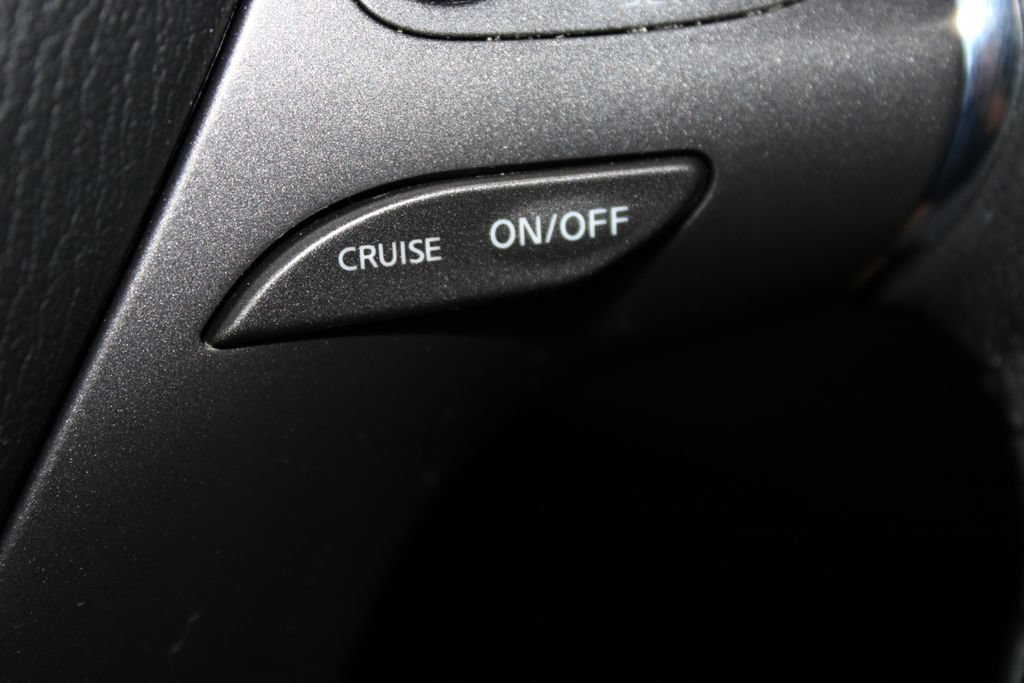 Used 2021 Nissan Murano SL AWD/4WD image 39