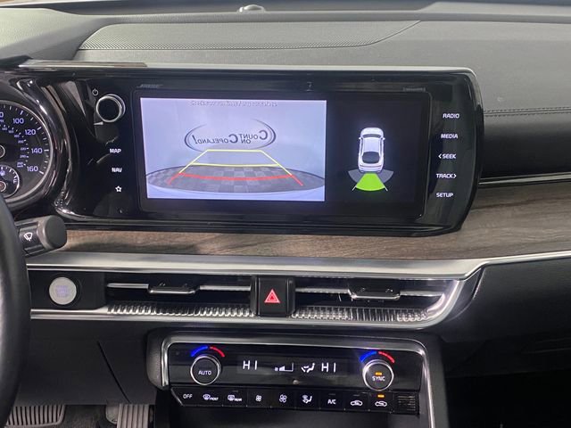 Used 2021 Kia K5 EX w/ EX Premium Package image 21