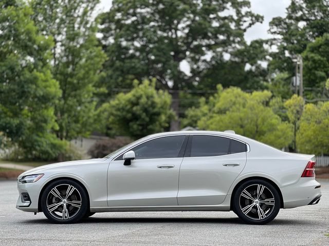 Used 2021 Volvo S60 T5 Inscription AWD/4WD image 8