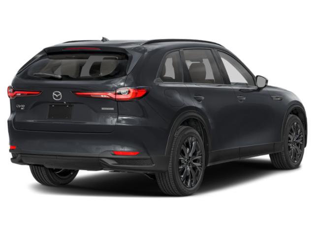 New 2026 MAZDA CX-90 Plug-In Hybrid w/Premium Sport AWD/4WD image 2