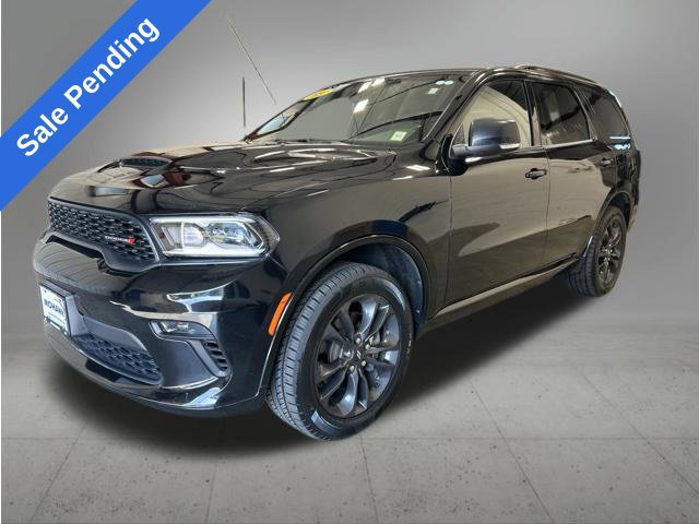 Used 2021 Dodge Durango GT