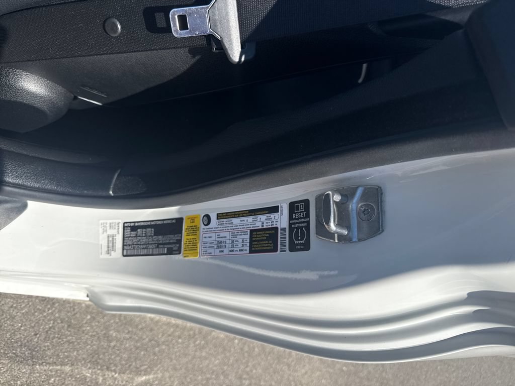 Used 2015 BMW 435i Convertible RWD image 22