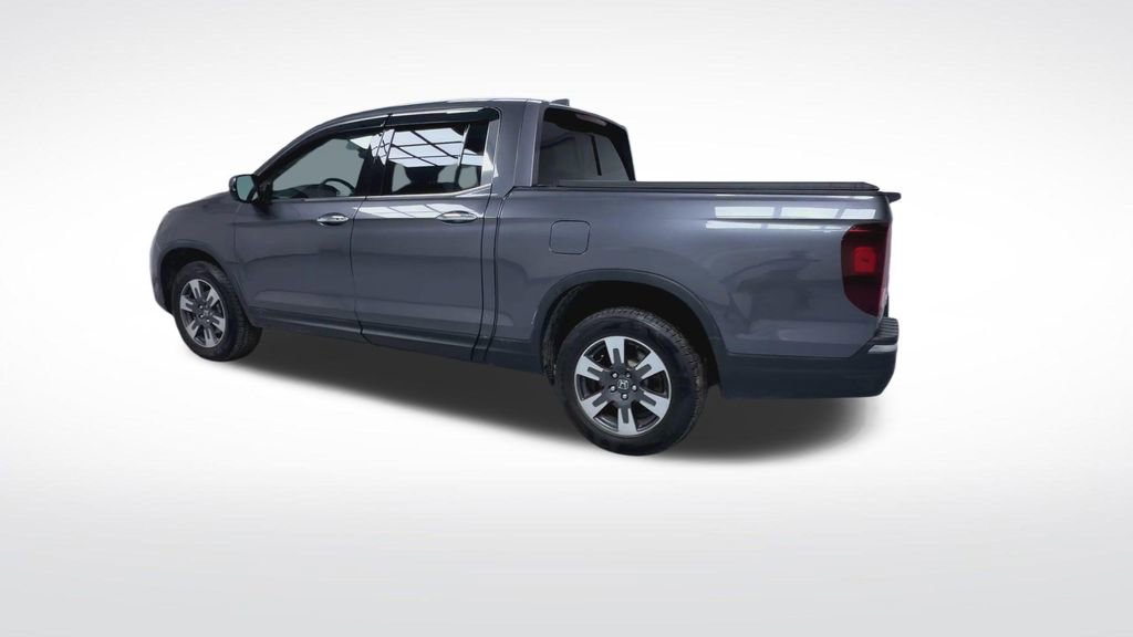 Used 2018 Honda Ridgeline RTL-E image 6