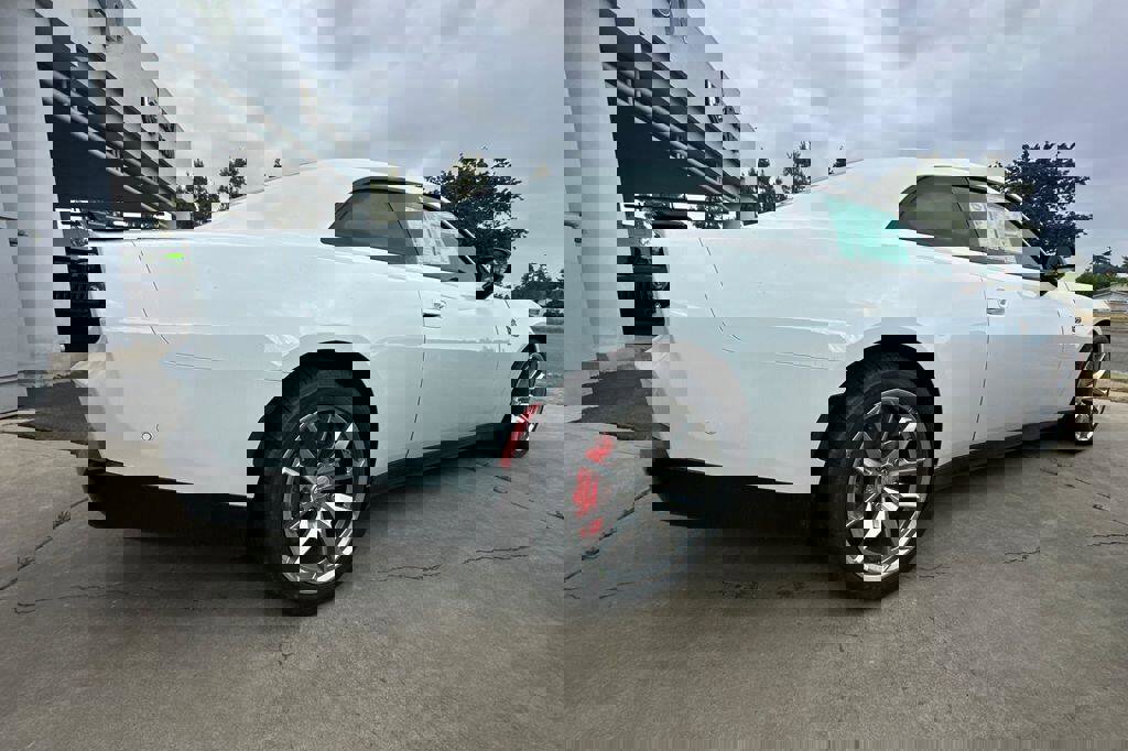 New 2024 Dodge Charger Daytona Scat Pack w/ Plus Group image 5