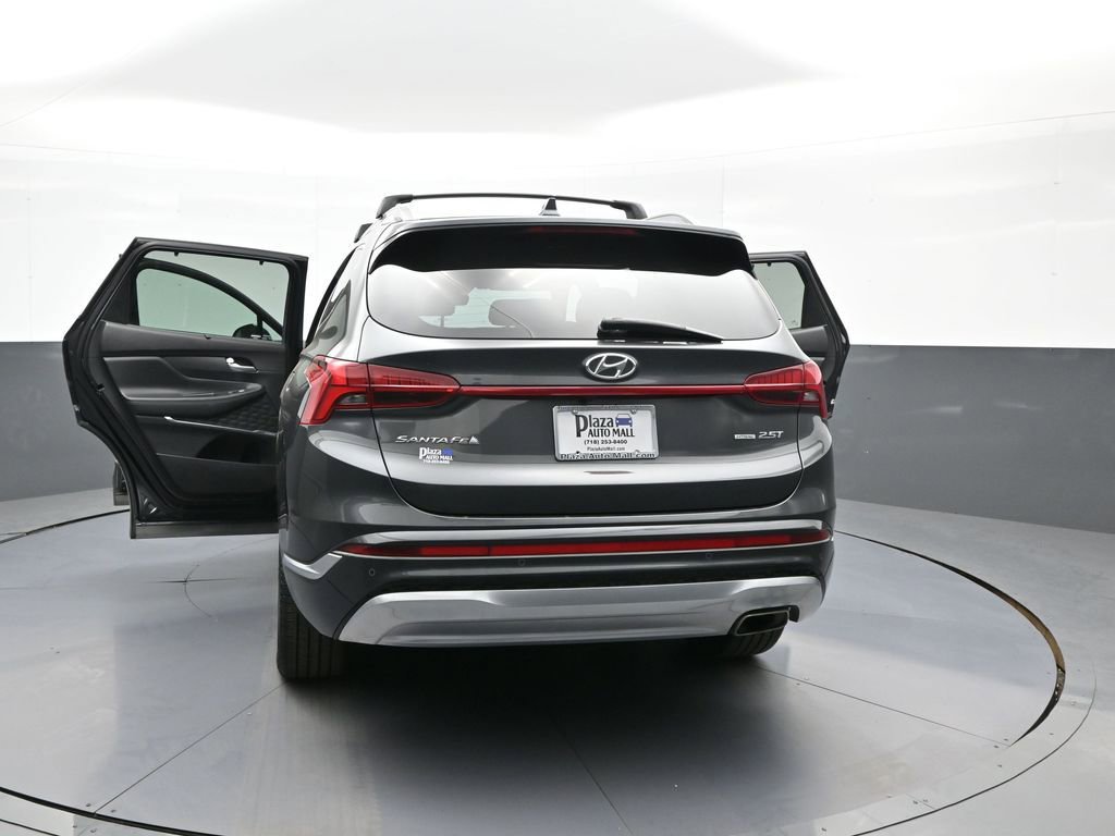 Certified 2023 Hyundai Santa Fe Calligraphy AWD/4WD image 48