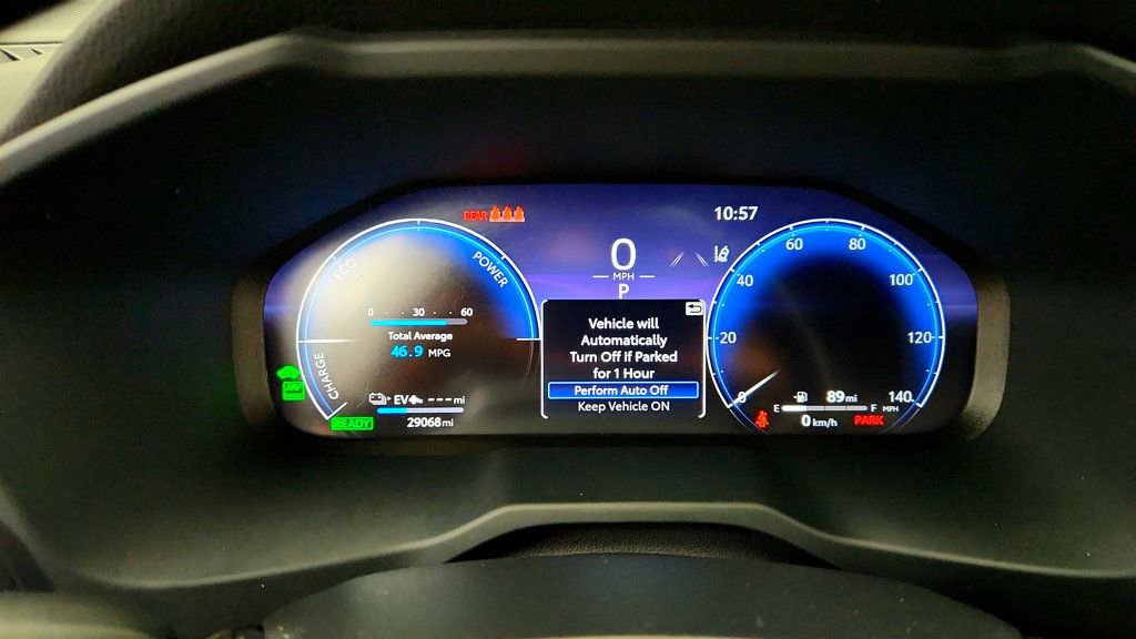 Used 2023 Toyota RAV4 XSE w/ Weather Package image 15