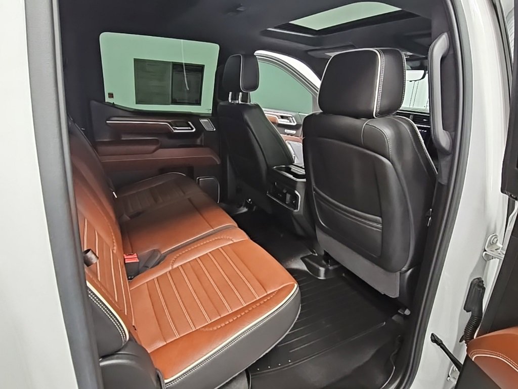 Used 2022 GMC Sierra 1500 Denali Ultimate image 37