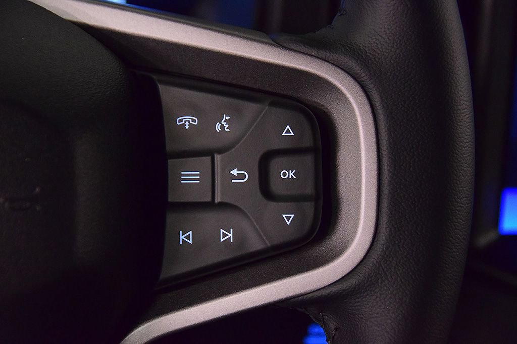 New 2026 Ford Bronco Big Bend AWD/4WD image 20