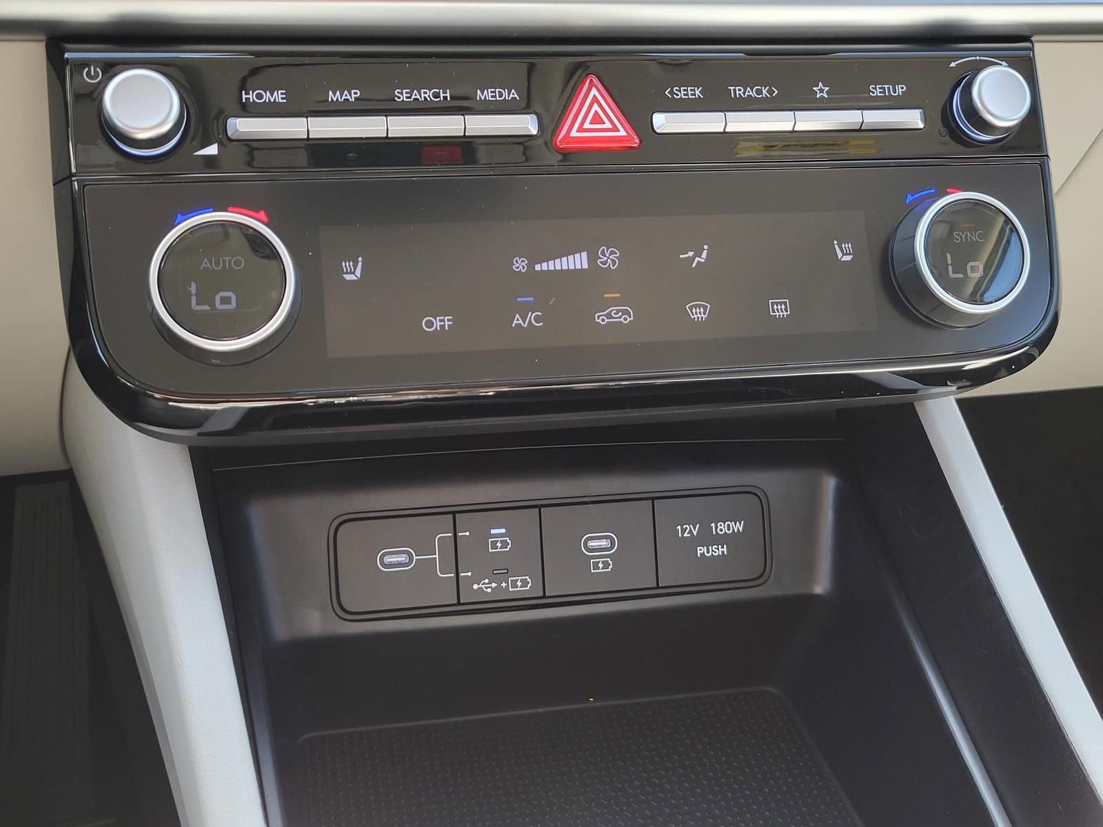 New 2026 Hyundai Tucson SEL AWD/4WD image 19