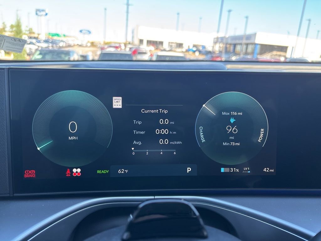 New 2026 Hyundai Ioniq 9 Limited image 16