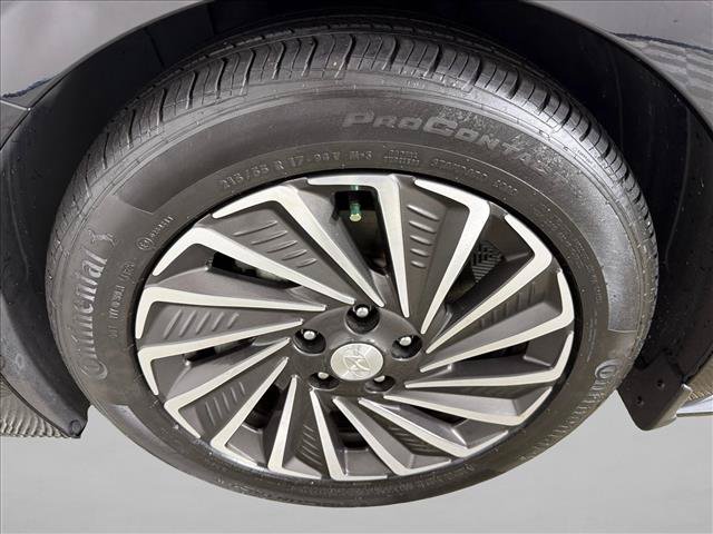 Used 2023 Hyundai Sonata Limited FWD image 13