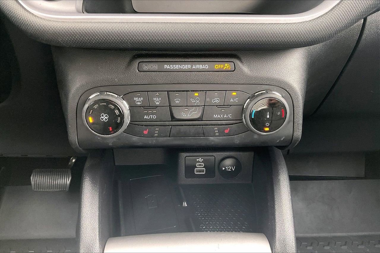 Used 2023 Ford Bronco Sport Big Bend w/ Convenience Package image 20