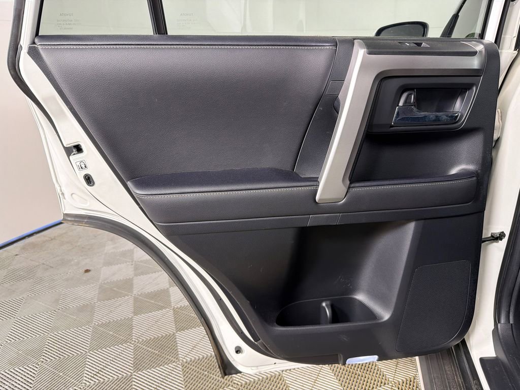 Used 2023 Toyota 4Runner SR5 image 21
