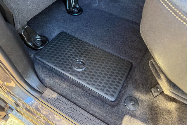 New 2026 RAM 3500 Big Horn image 25