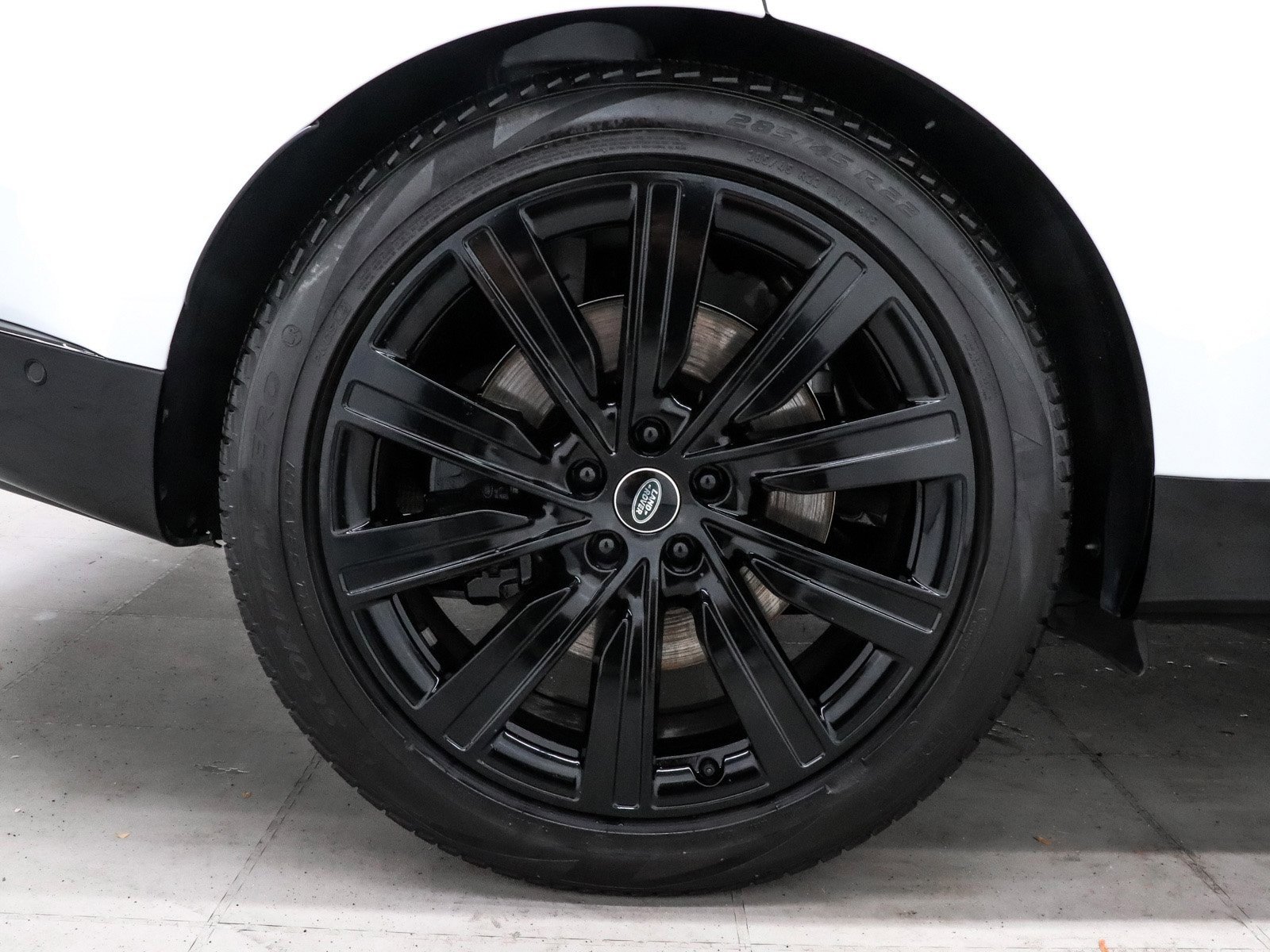 Used 2024 Land Rover Range Rover Autobiography image 10