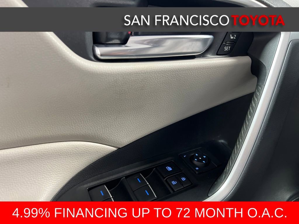 Certified 2022 Toyota RAV4 XLE Premium image 38