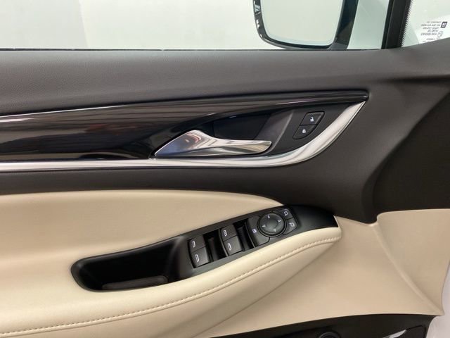 Certified 2023 Buick Enclave Essence w/ Experience Buick Package image 18