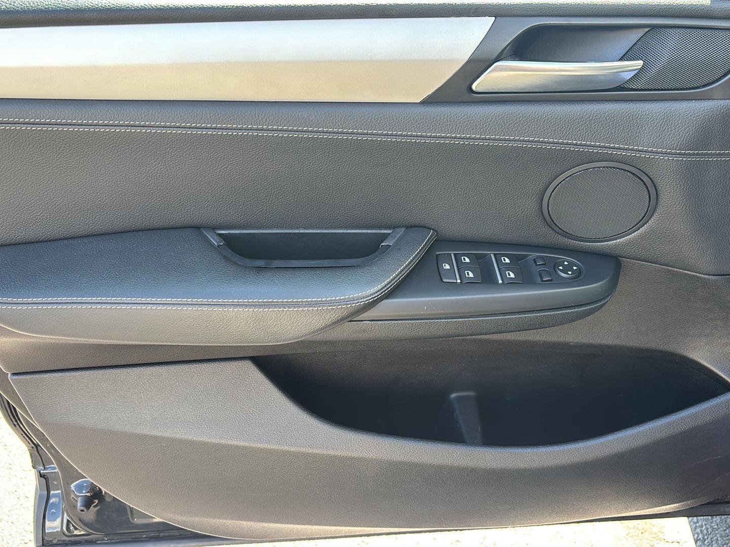 Used 2014 BMW X3 xDrive28i image 4