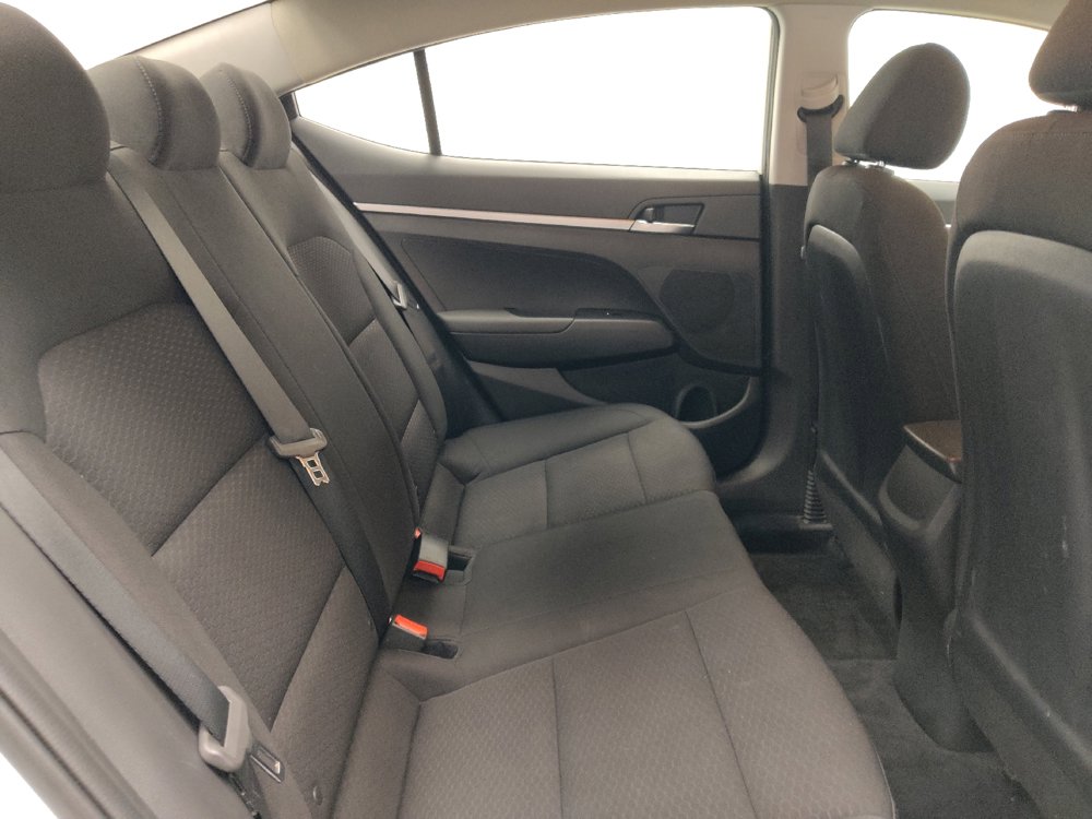 Used 2020 Hyundai Elantra SE w/ Cargo Package (C1) FWD image 19