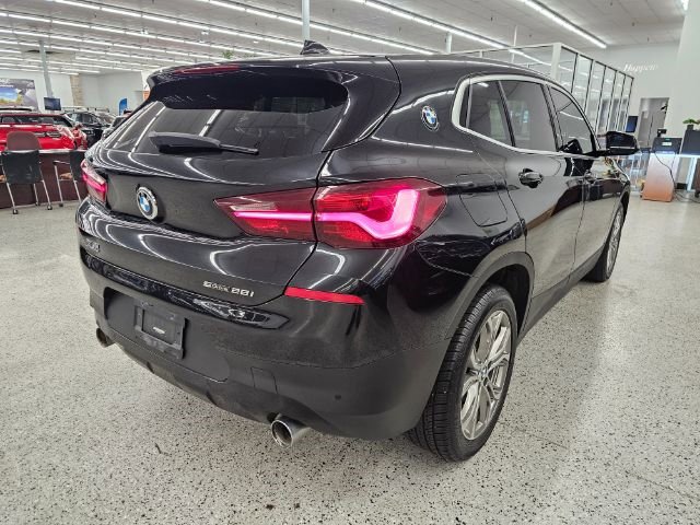 Used 2022 BMW X2 sDrive28i w/ Convenience Package image 4