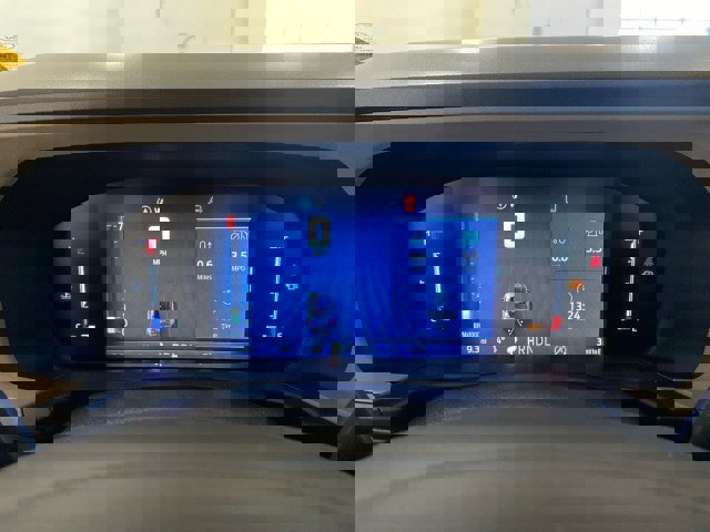 New 2026 Ford Bronco Sport Big Bend w/ Convenience Package image 30