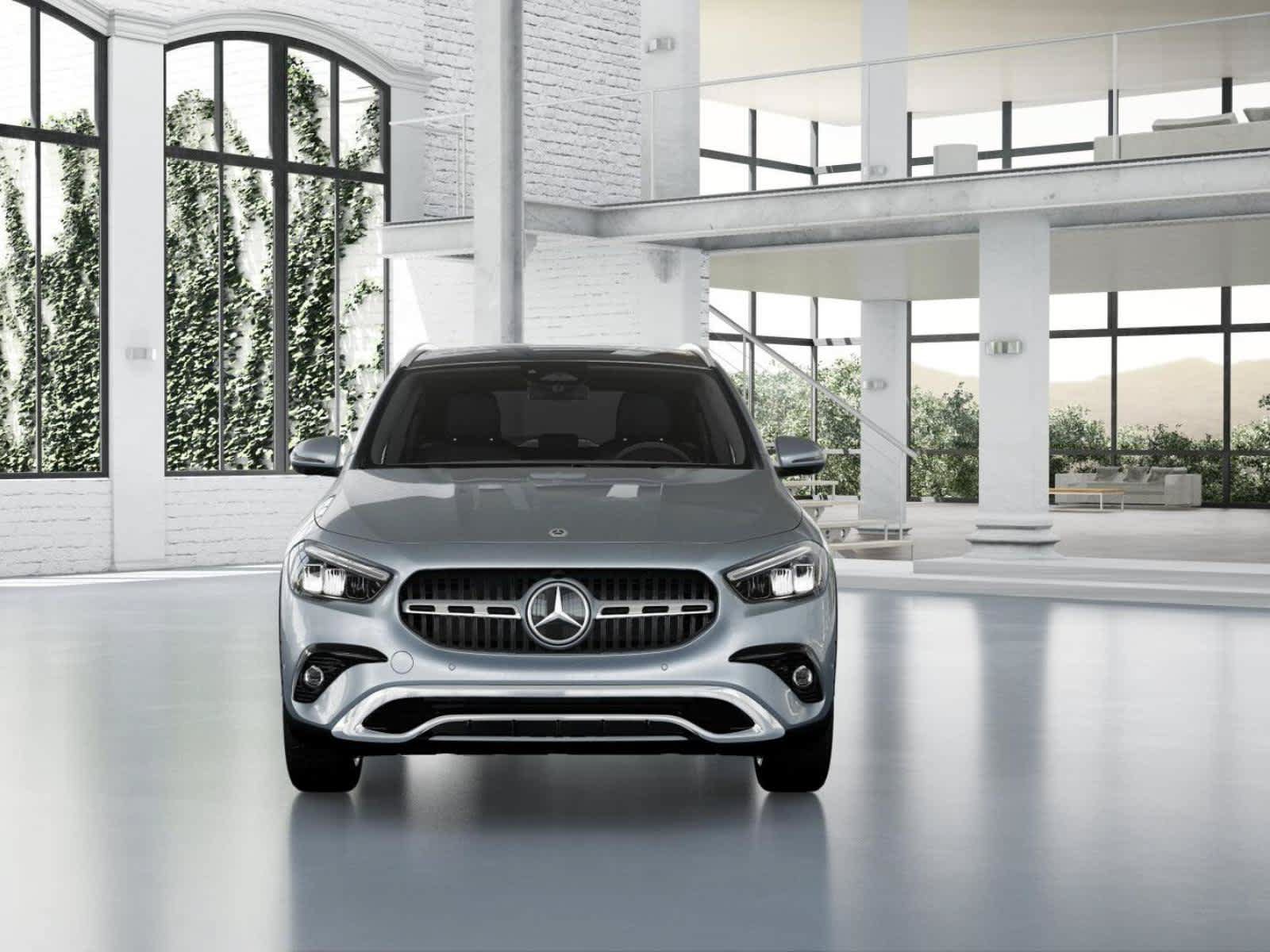 New 2026 Mercedes-Benz GLA 250 image 6