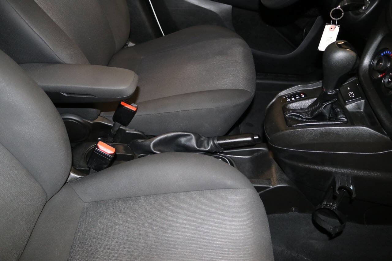 Used 2022 RAM ProMaster City Wagon w/ Lights & Wheels Group image 50