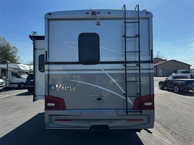 Used 2019 Mercedes-Benz Sprinter 170 image 6