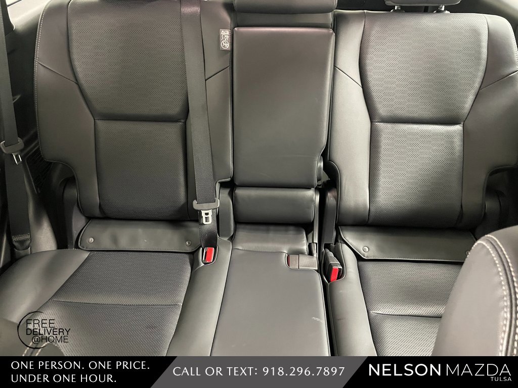 Used 2024 Toyota Land Cruiser w/ Premium Package image 57