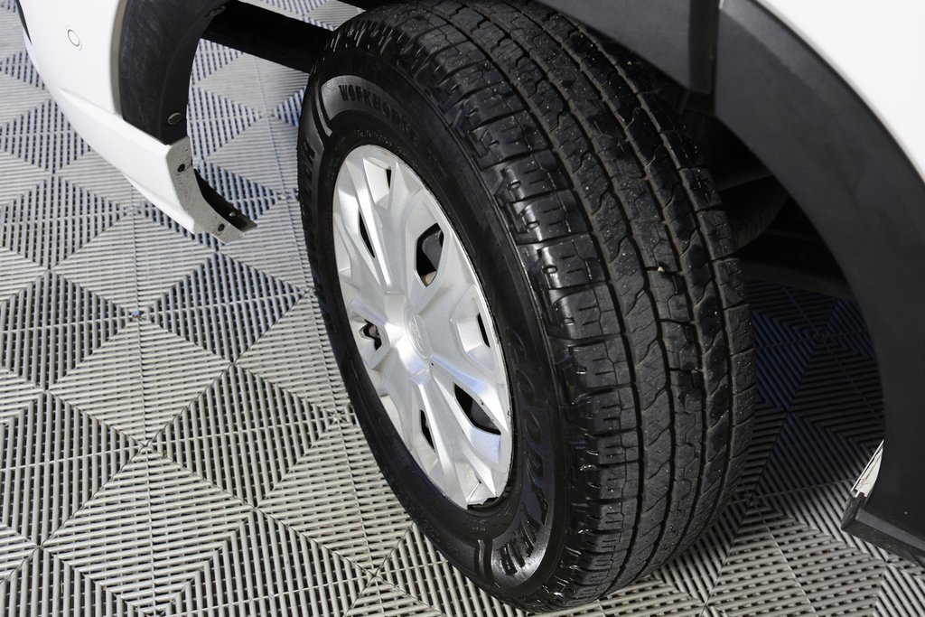 Used 2021 Ford Transit 350 XLT image 32