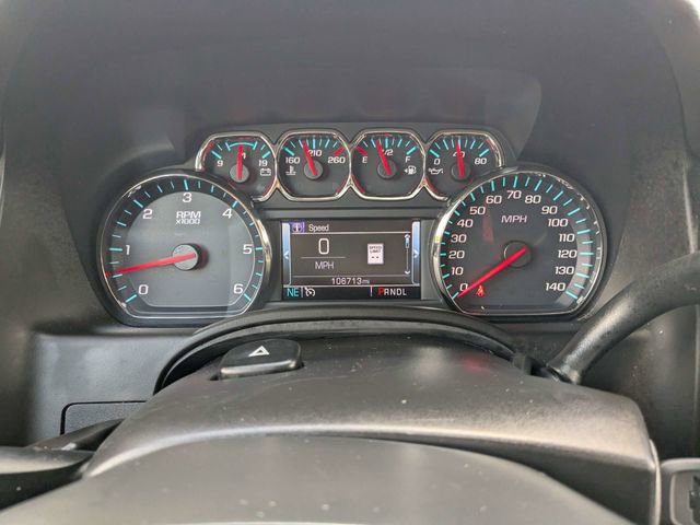 Used 2019 Chevrolet Tahoe LT RWD image 25