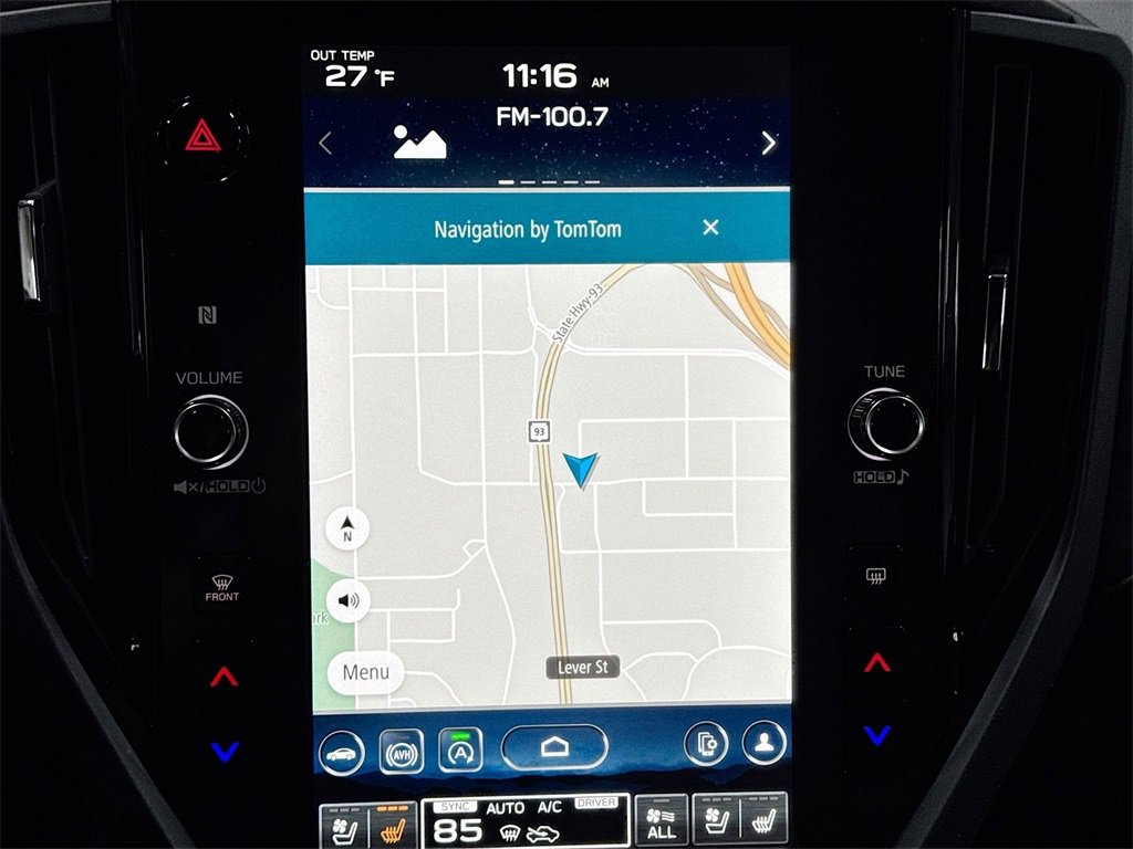 New 2026 Subaru Forester Touring image 11