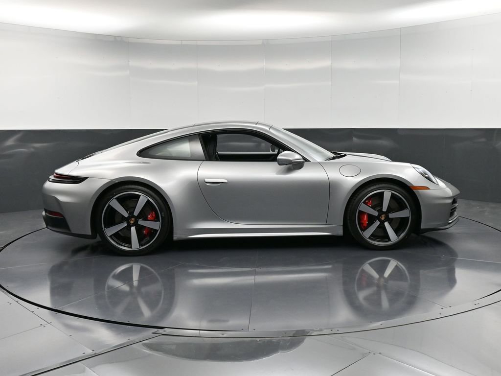 New 2026 Porsche 911 Carrera S image 9