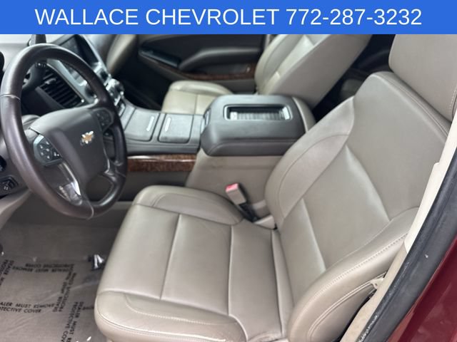 Used 2020 Chevrolet Suburban Premier RWD image 21