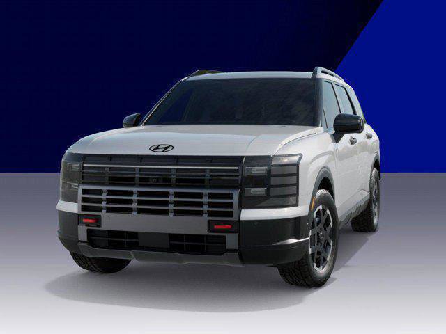 New 2026 Hyundai Palisade XRT Pro image 6