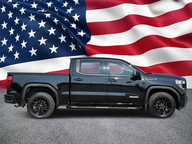 Used 2020 GMC Sierra 1500 Elevation w/ Elevation Value Package RWD image 4