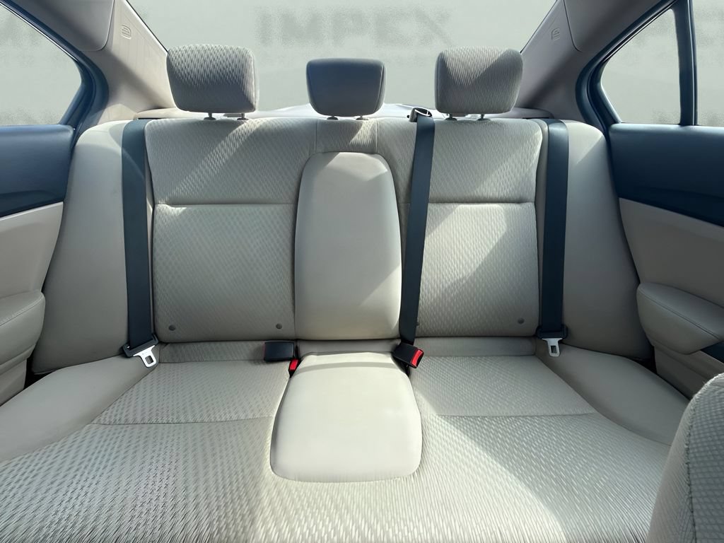 Used 2014 Honda Civic LX image 10
