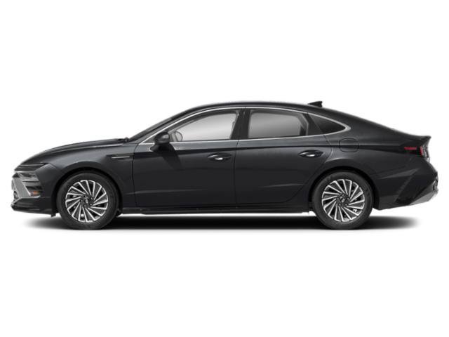 New 2026 Hyundai Sonata SEL FWD image 3