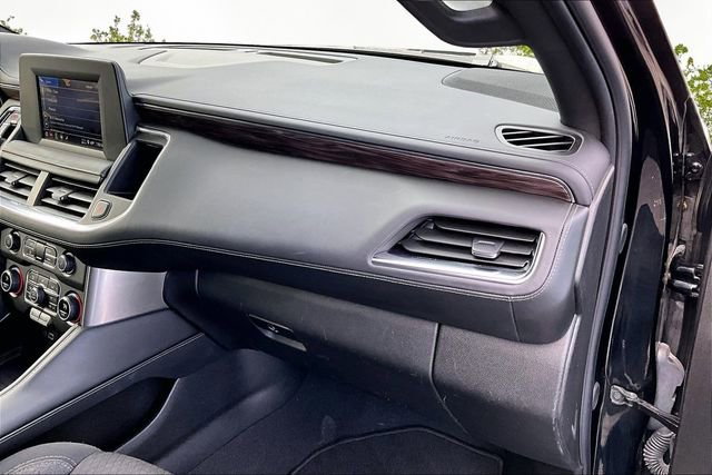 Used 2023 Chevrolet Tahoe LS w/ Driver Alert Package image 16