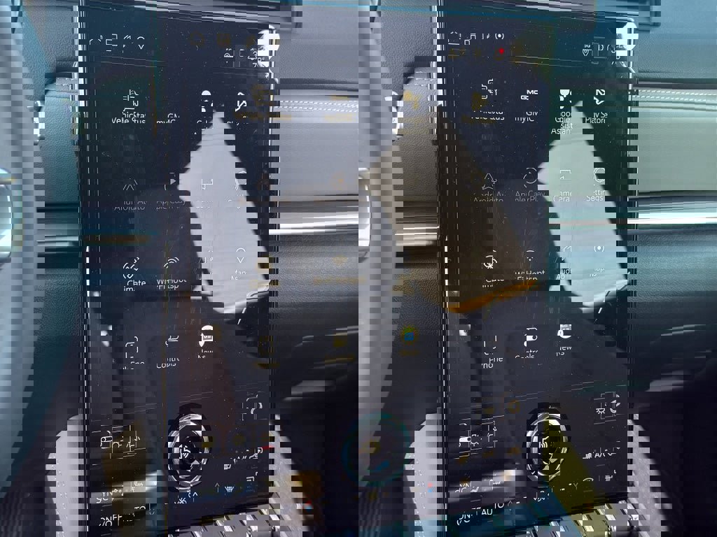 New 2026 GMC Terrain Elevation w/ Elevation Premium Package image 15