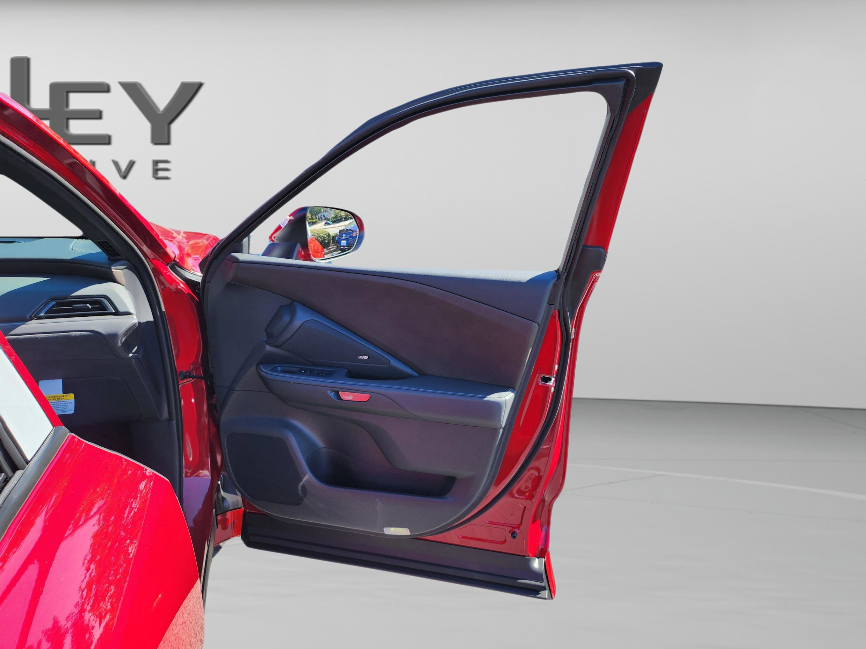 New 2026 Lexus TX 350 AWD image 33